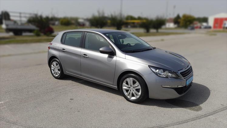 Peugeot 308 1,6 BlueHDi Active Aut.