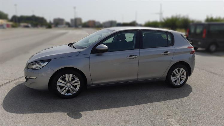 Peugeot 308 1,6 BlueHDi Active Aut.