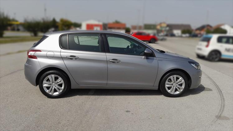 Peugeot 308 1,6 BlueHDi Active Aut.