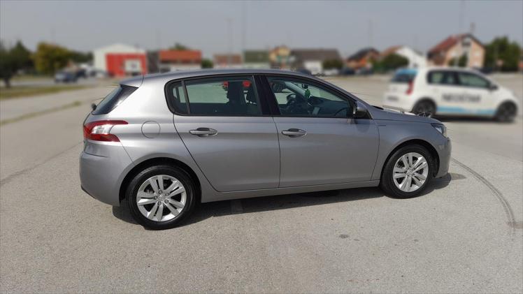 Peugeot 308 1,6 BlueHDi Active Aut.