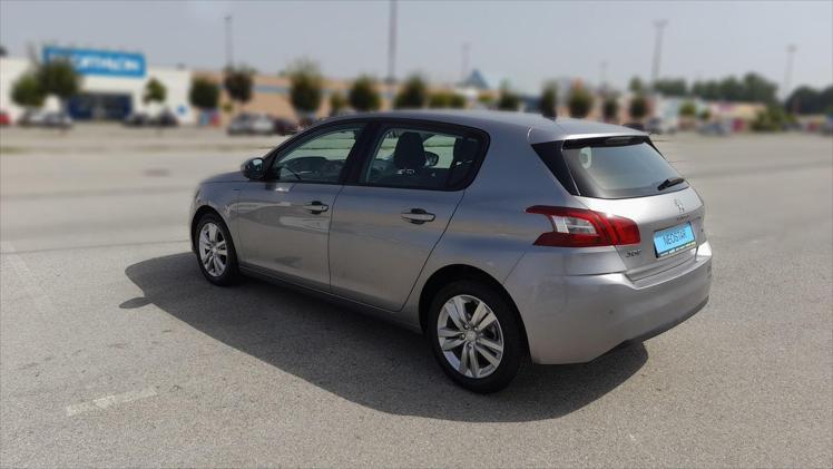 Peugeot 308 1,6 BlueHDi Active Aut.