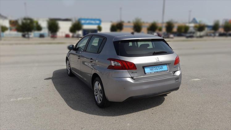 Peugeot 308 1,6 BlueHDi Active Aut.