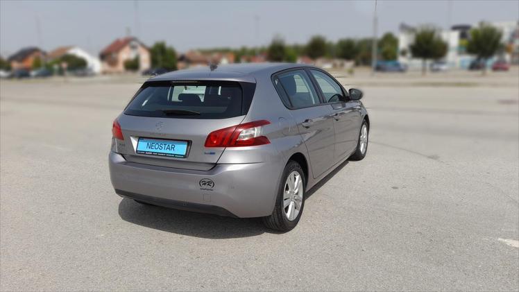 Peugeot 308 1,6 BlueHDi Active Aut.