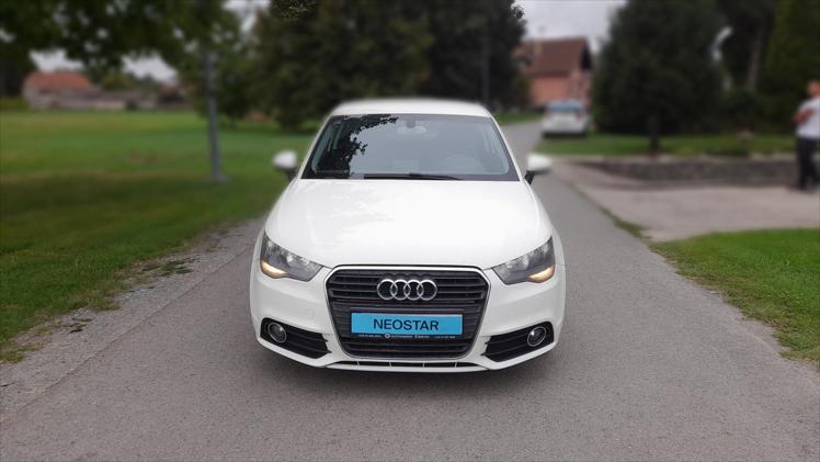 Audi A1 1,6 TDI Ambition