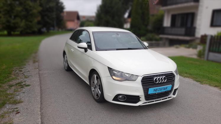 Audi A1 1,6 TDI Ambition