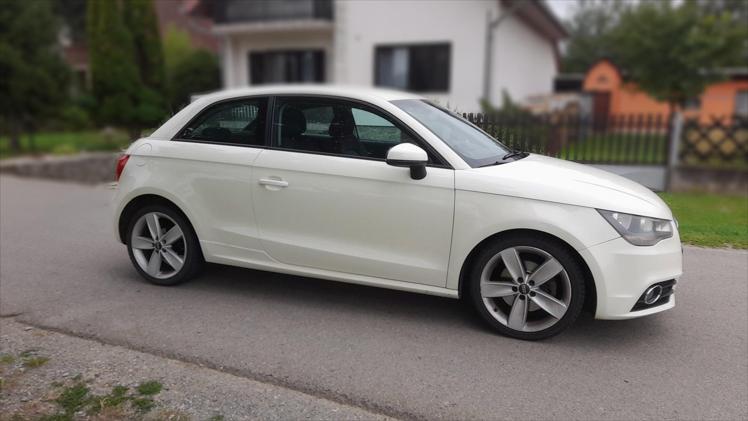 Audi A1 1,6 TDI Ambition