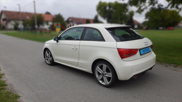 Audi A1 1,6 TDI Ambition