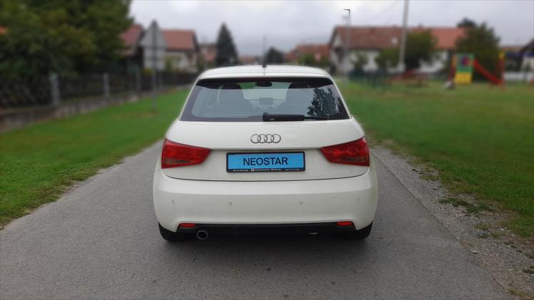 Audi A1 1,6 TDI Ambition