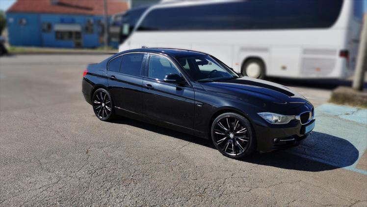 BMW 330d Aut.