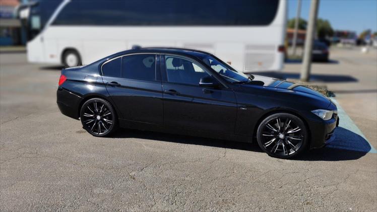 BMW 330d Aut.