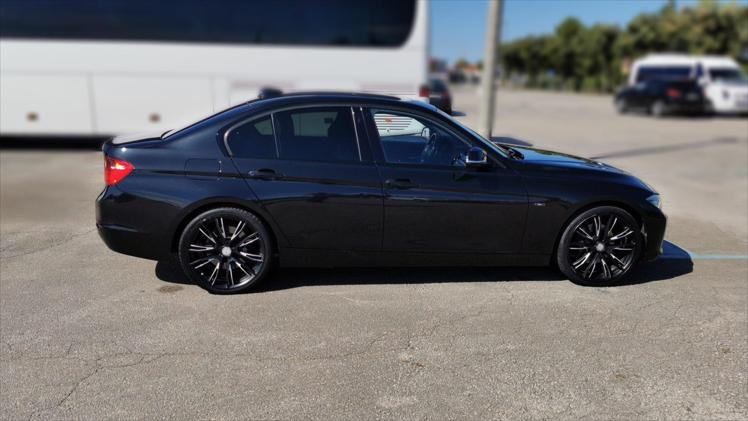 BMW 330d Aut.