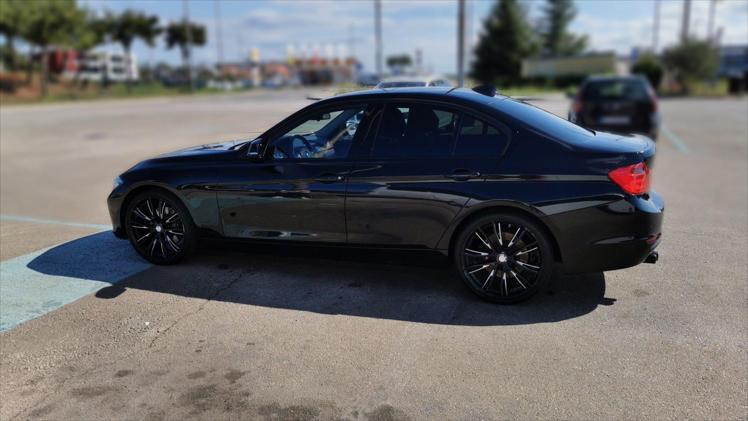 BMW 330d Aut.