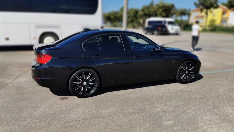 BMW 330d Aut.