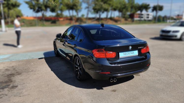 BMW 330d Aut.