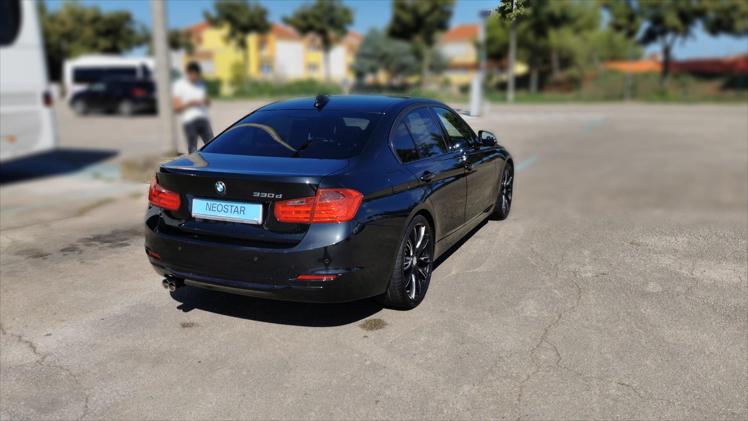 BMW 330d Aut.