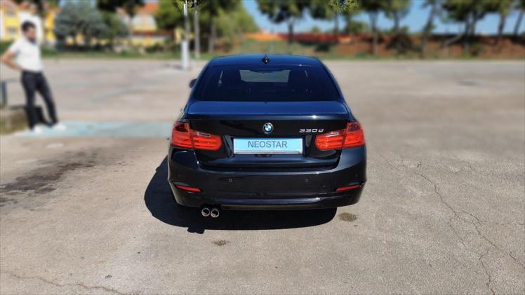 BMW 330d Aut.