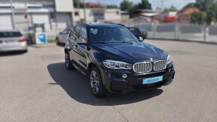 BMW X5 xDrive40d Aut.