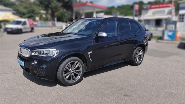 BMW X5 xDrive40d Aut.