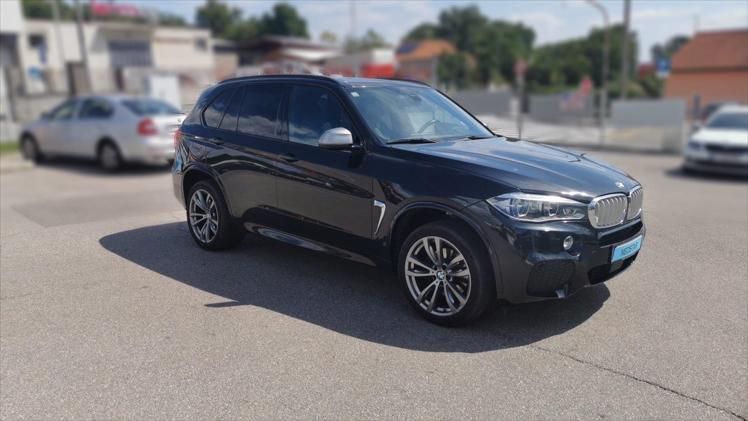 BMW X5 xDrive40d Aut.