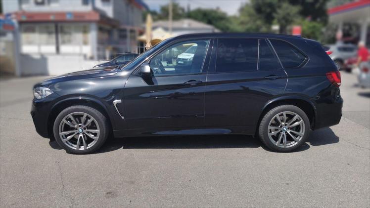 BMW X5 xDrive40d Aut.