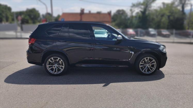 BMW X5 xDrive40d Aut.