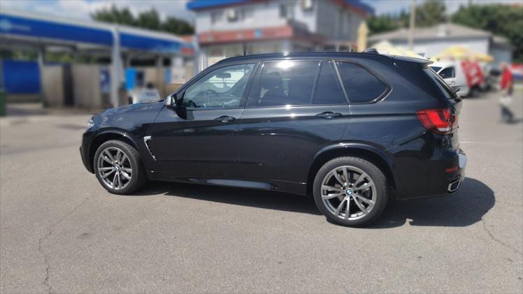 BMW X5 xDrive40d Aut.