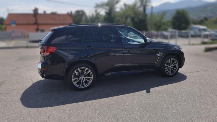 BMW X5 xDrive40d Aut.