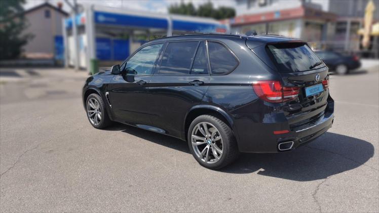 BMW X5 xDrive40d Aut.