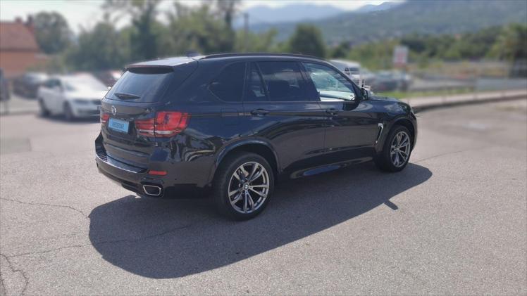 Used 71432 - BMW Serija X5 X5 xDrive40d Aut. cars