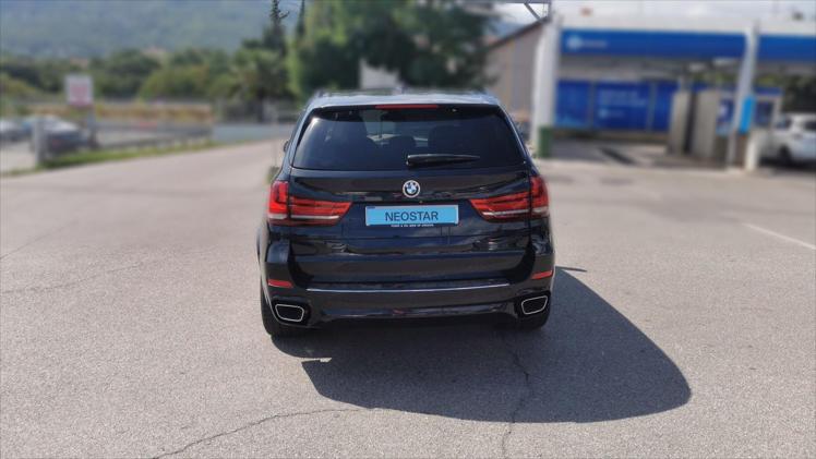 BMW X5 xDrive40d Aut.