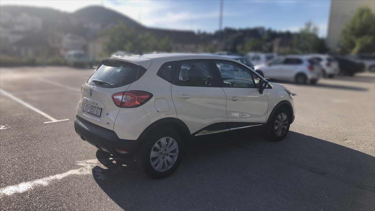 Rabljeni automobil na prodaju iz oglasa 71442 - Renault Captur Captur dCi 90 Energy Expression Start&Stop