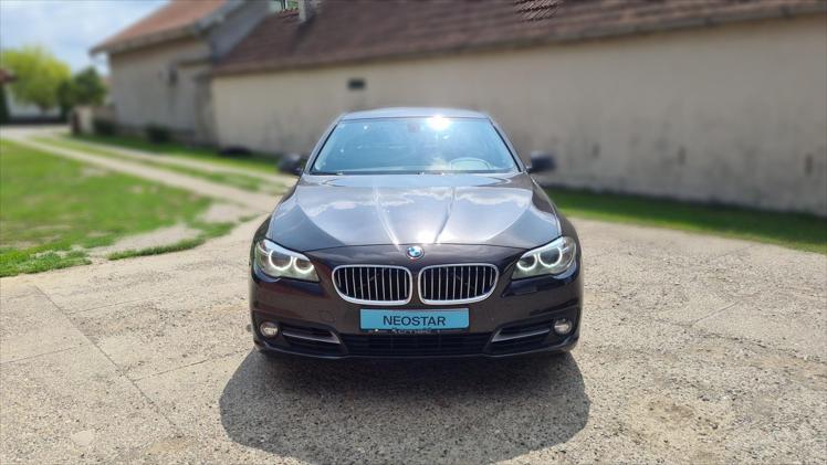 BMW 530d Aut.