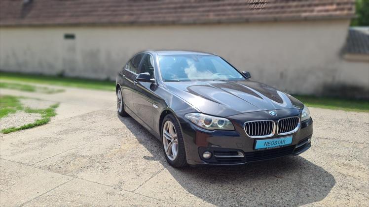 BMW 530d Aut.