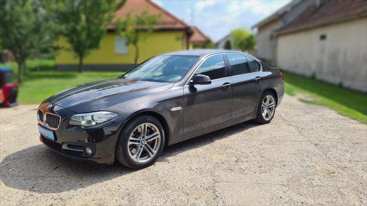 BMW 530d Aut.