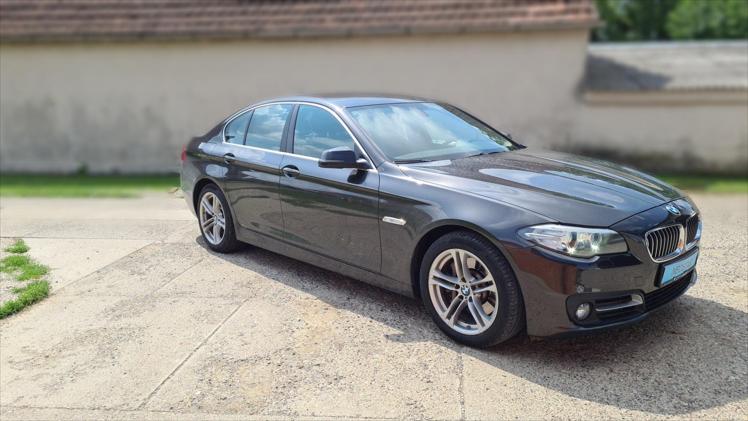 BMW 530d Aut.