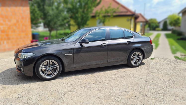 BMW 530d Aut.