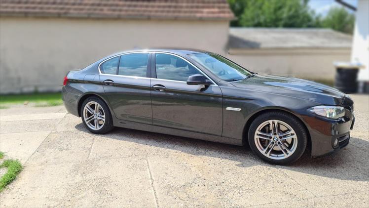 BMW 530d Aut.