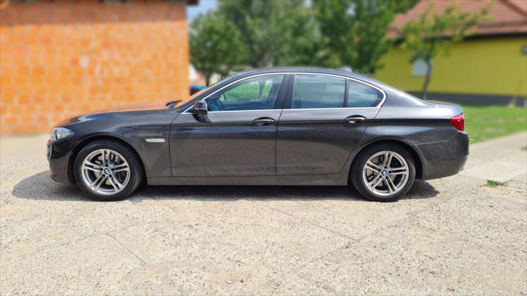 BMW 530d Aut.