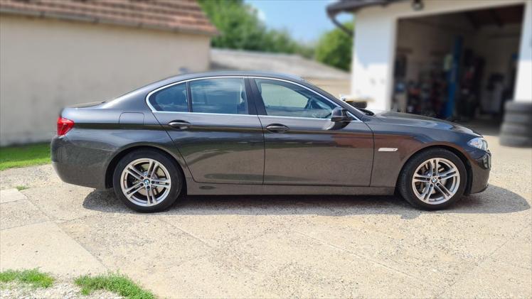 BMW 530d Aut.