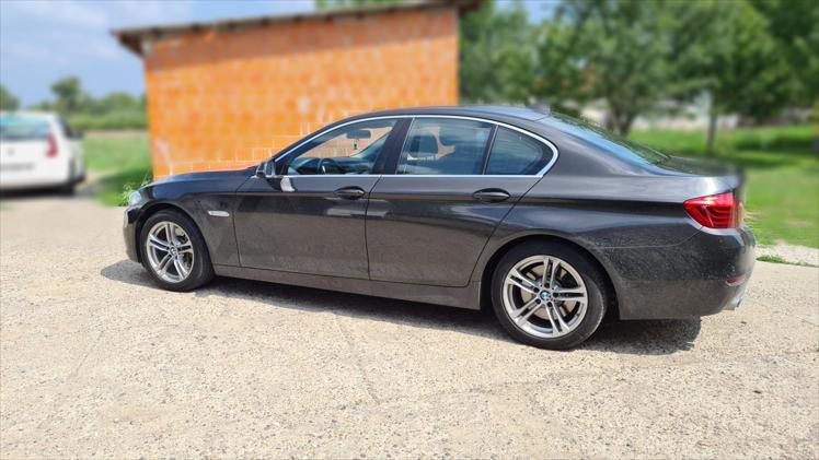 BMW 530d Aut.