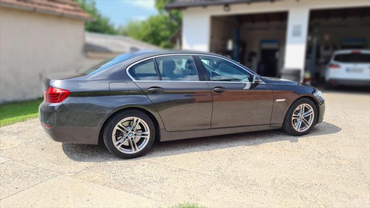 BMW 530d Aut.