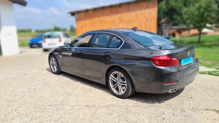 BMW 530d Aut.