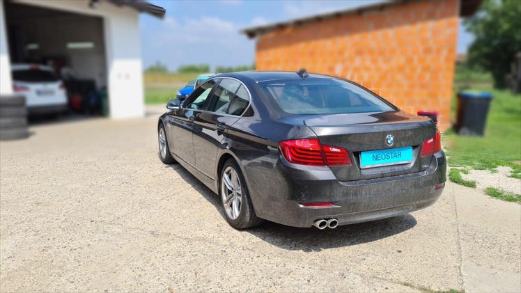 BMW 530d Aut.