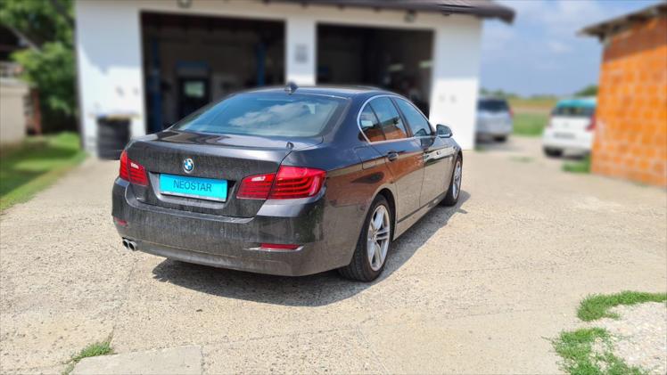 BMW 530d Aut.