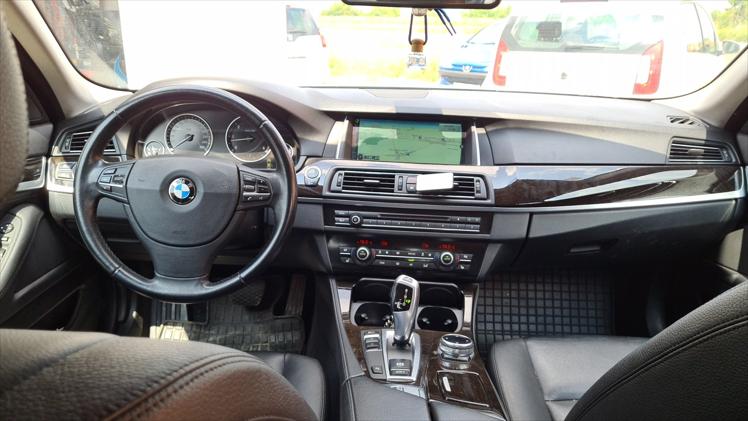 BMW 530d Aut.