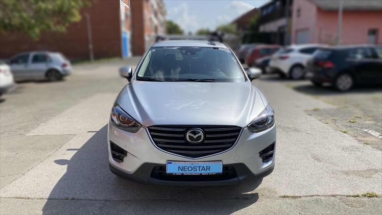 Mazda CX-5 CD175  AWD Revolution Top