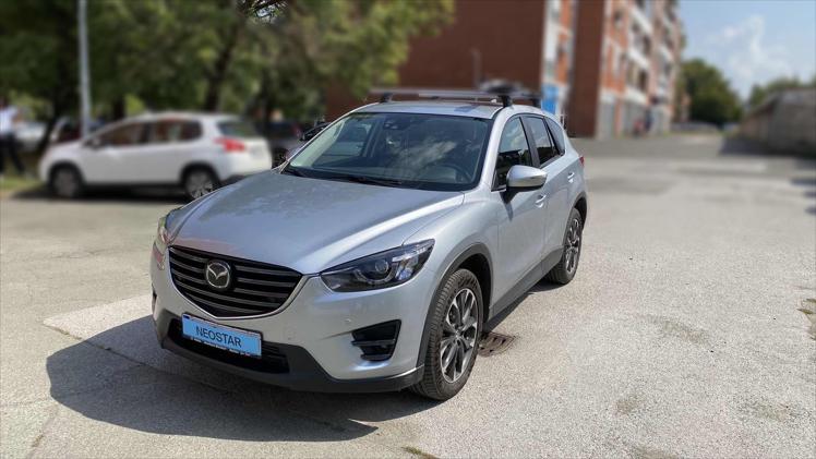 Rabljeni automobil na prodaju iz oglasa 71477 - Mazda CX-5 CX-5 CD175  AWD Revolution Top