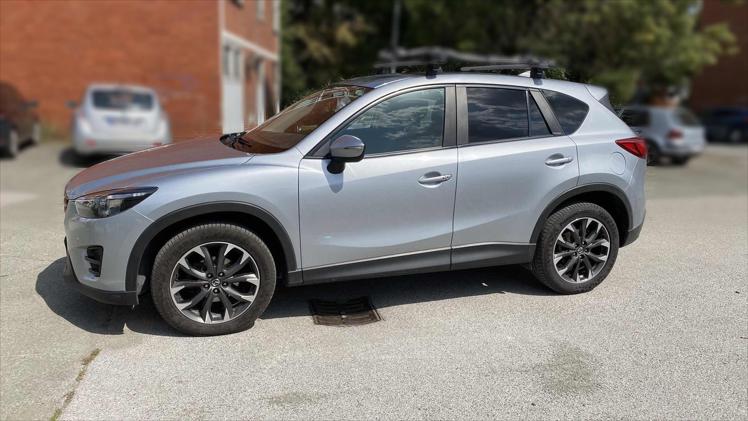 Mazda CX-5 CD175  AWD Revolution Top