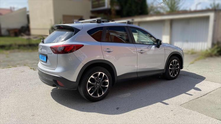 Used 71477 - Mazda CX-5 CX-5 CD175  AWD Revolution Top cars