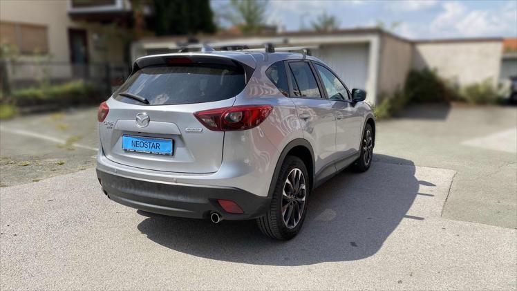 Mazda CX-5 CD175  AWD Revolution Top